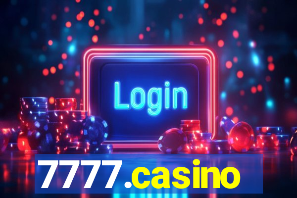 7777.casino