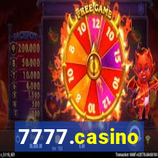 7777.casino