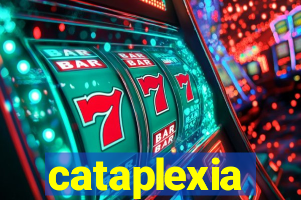 cataplexia