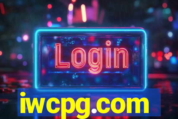 iwcpg.com