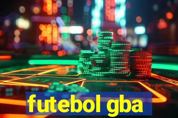 futebol gba