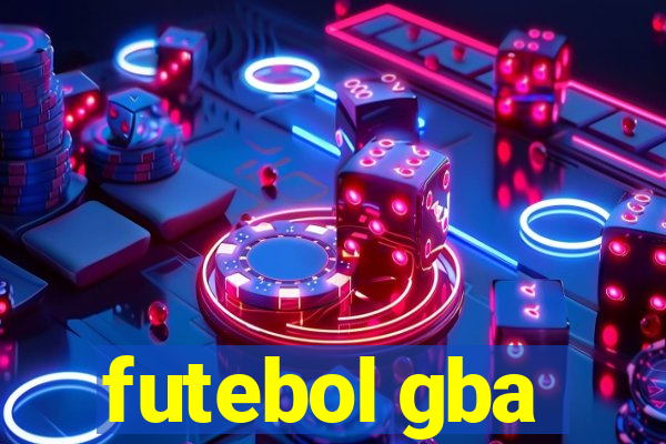 futebol gba