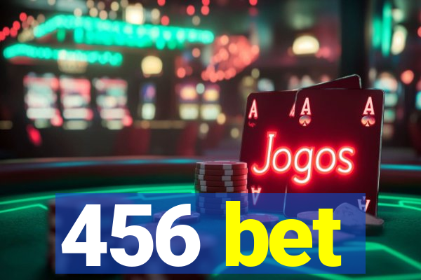 456 bet