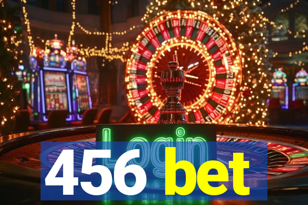 456 bet