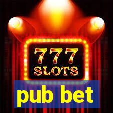 pub bet