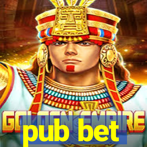 pub bet