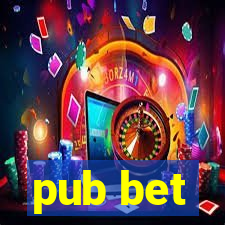 pub bet