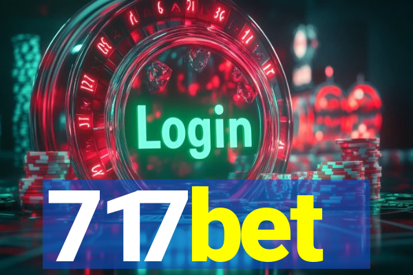 717bet