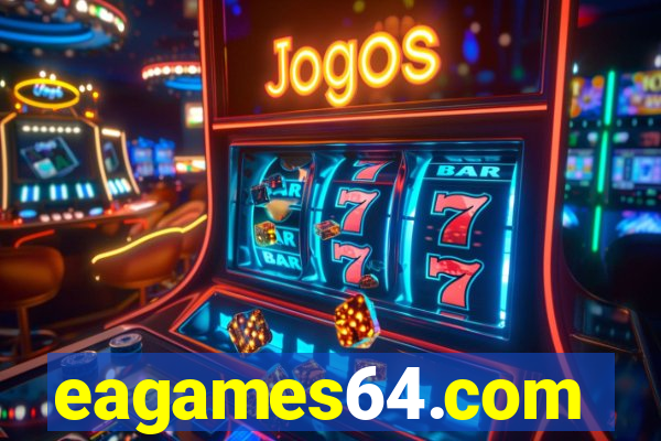 eagames64.com