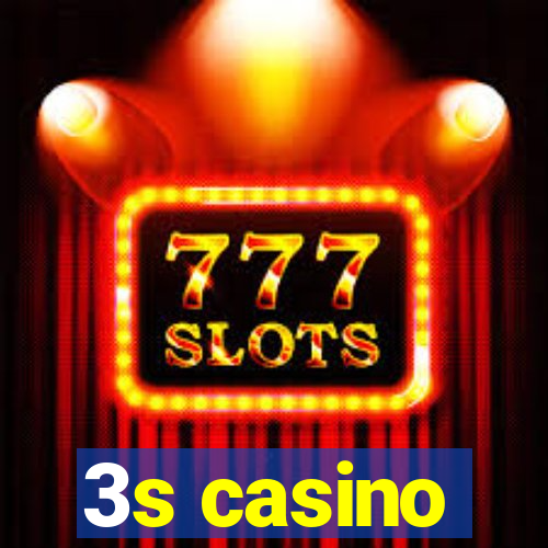 3s casino