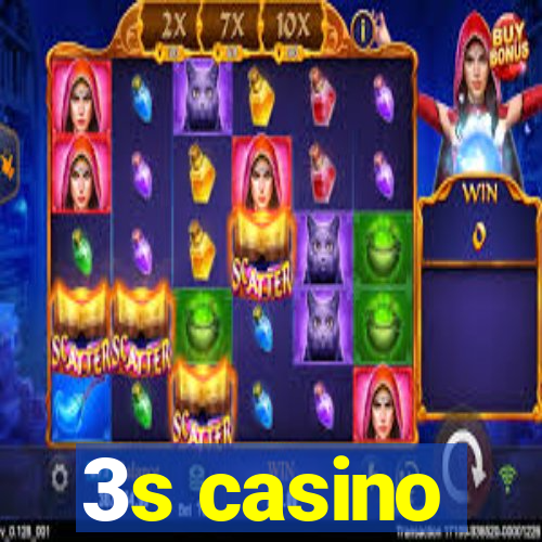 3s casino