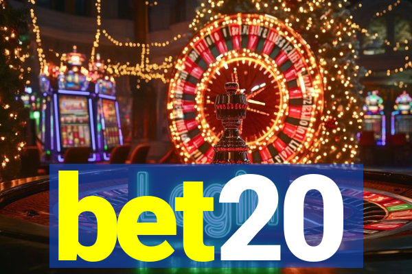 bet20