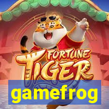 gamefrog