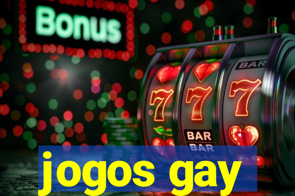 jogos gay