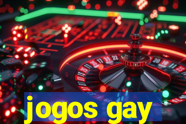 jogos gay