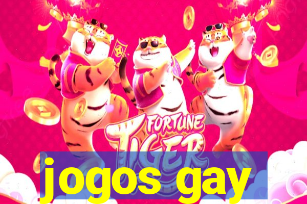 jogos gay