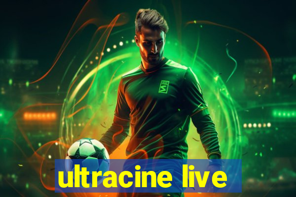 ultracine live