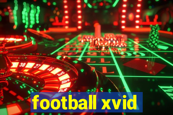 football xvid