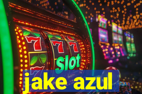 jake azul