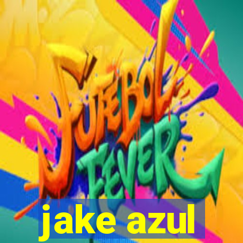 jake azul