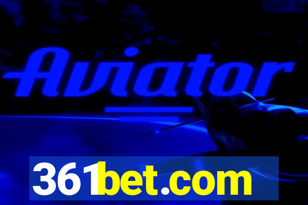 361bet.com