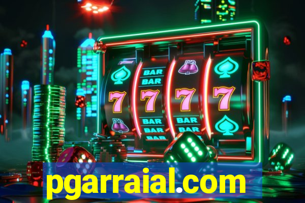 pgarraial.com