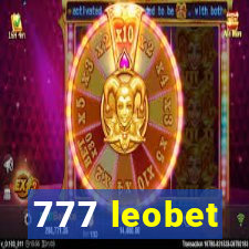 777 leobet