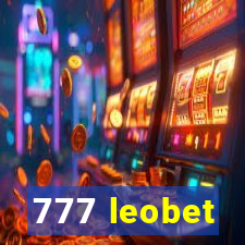 777 leobet