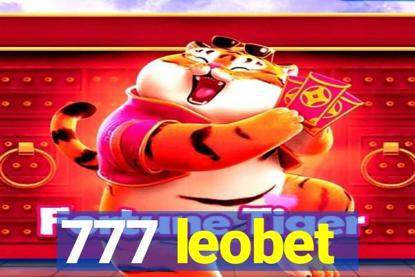 777 leobet