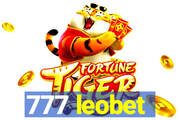 777 leobet