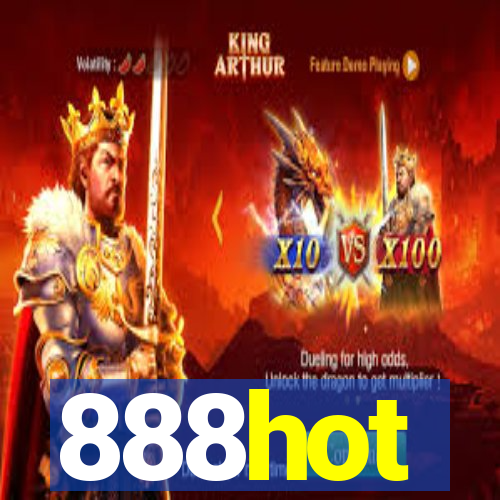 888hot