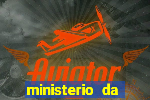 ministerio da fazenda bets