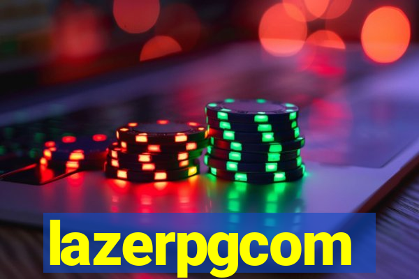 lazerpgcom