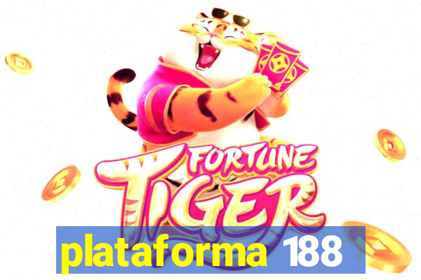 plataforma 188