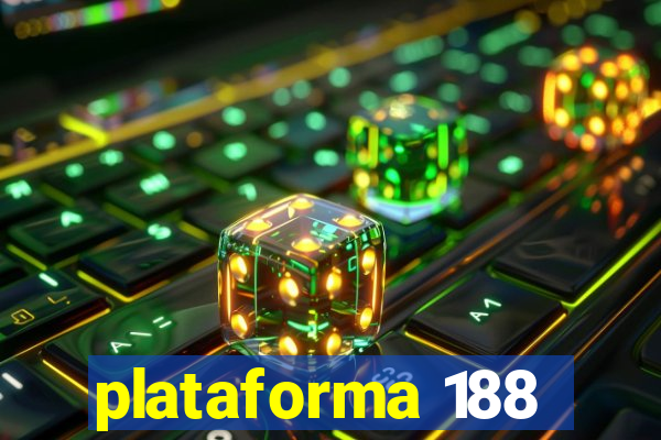 plataforma 188