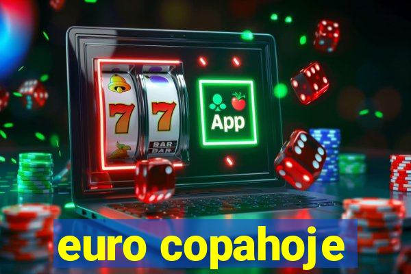 euro copahoje