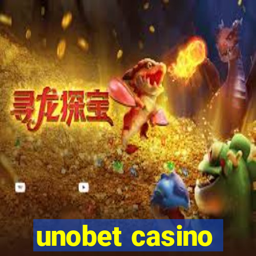 unobet casino