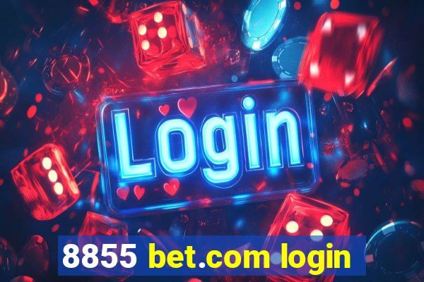 8855 bet.com login