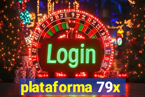 plataforma 79x