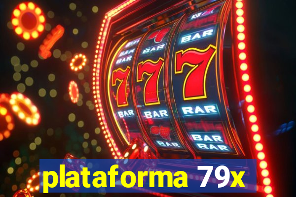 plataforma 79x