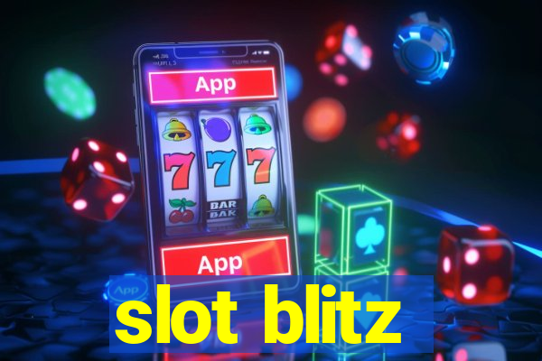 slot blitz