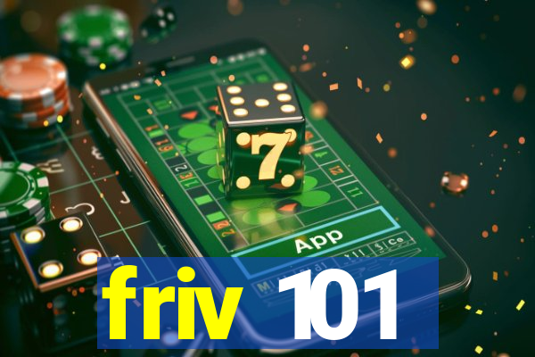 friv 101