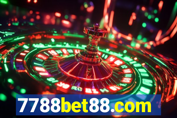 7788bet88.com