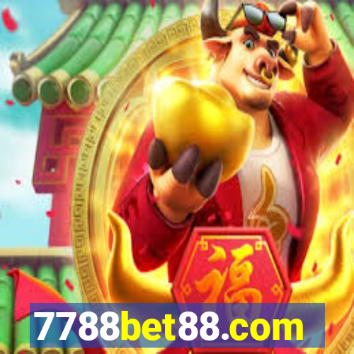 7788bet88.com