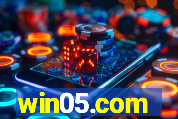 win05.com