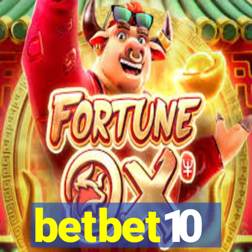 betbet10