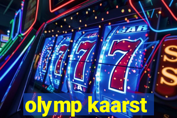 olymp kaarst