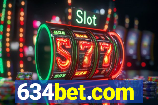 634bet.com