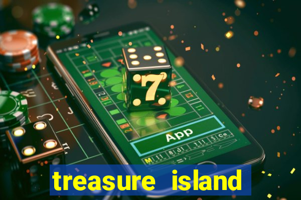 treasure island casino minnesota