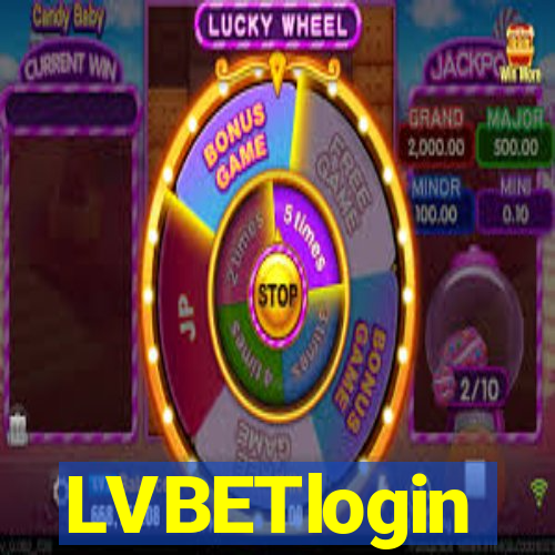 LVBETlogin